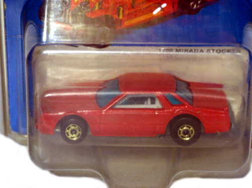 Hot Wheels 1700