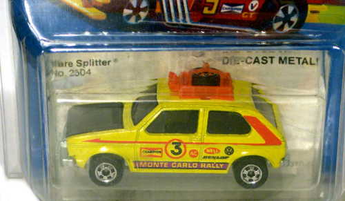 Hot Wheels 2304