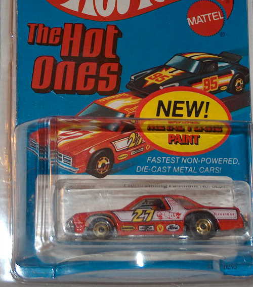 Hot Wheels 3251