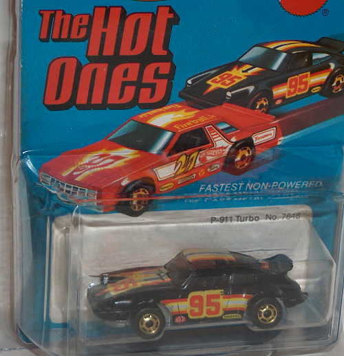 Hot Wheels 7648