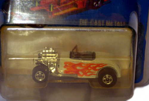 Hot Wheels 9242