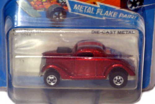 Hot Wheels 9244