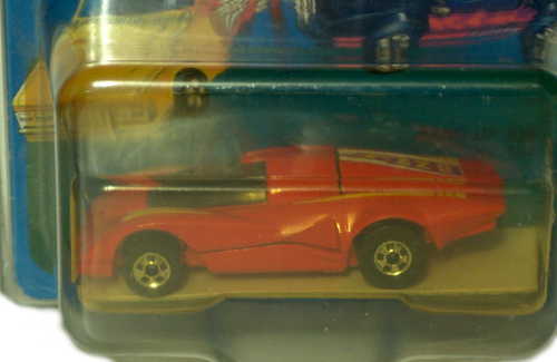 Hot Wheels ?