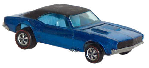 Hot Wheels ?