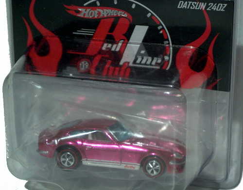 Hot Wheels ?