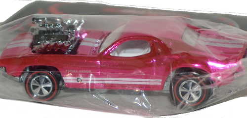 Hot Wheels Rodger Dodger