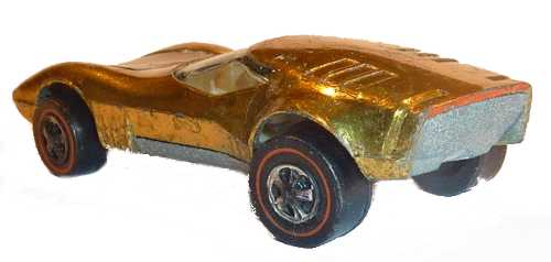 Hot Wheels ?