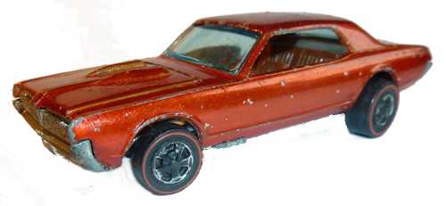 Hot Wheels ?