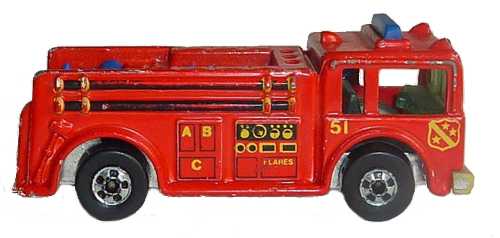 Hot Wheels 9640