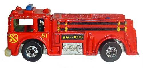 Hot Wheels 9640