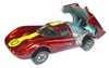 Small picture of Hot Wheels 6254
