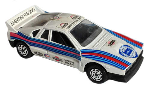 Hot Wheels ?