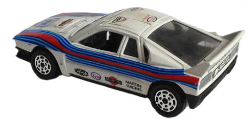 Hot Wheels ?