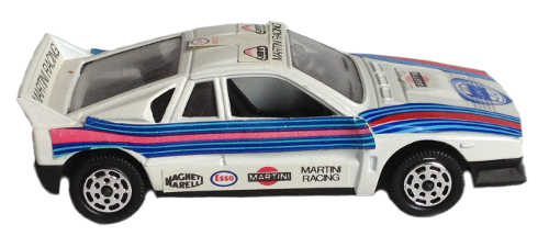 Hot Wheels ?