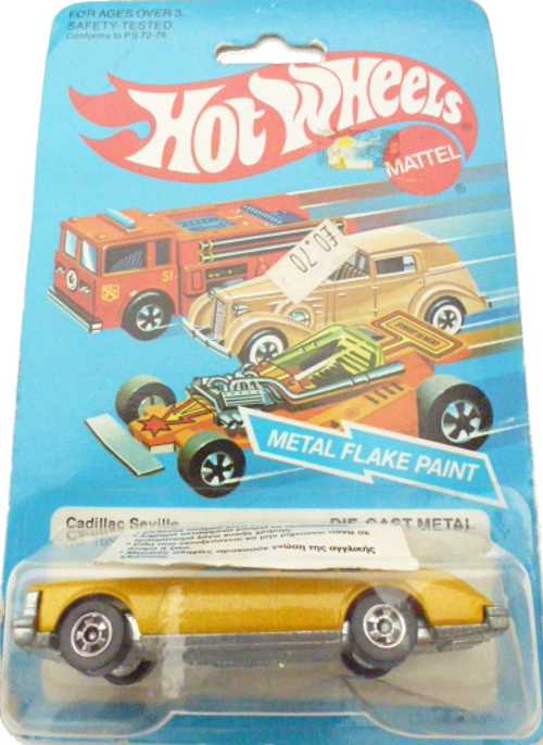 Hot Wheels 1698