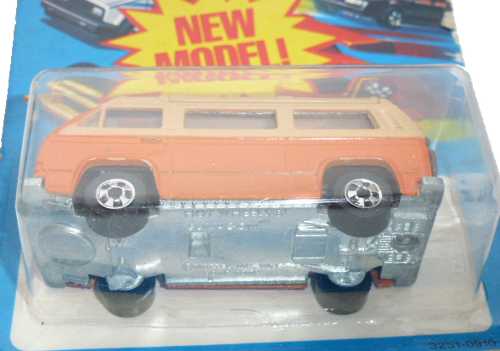 Hot Wheels 3251