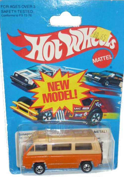 Hot Wheels 3251