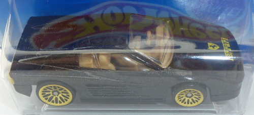 Hot Wheels 13576