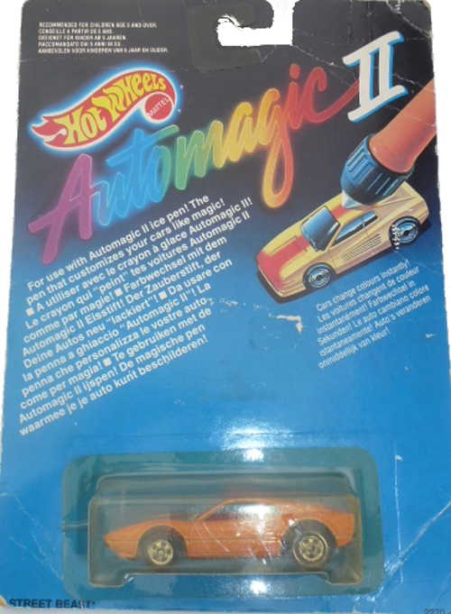 Hot Wheels 2770