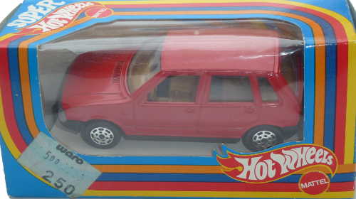 Hot Wheels 6849