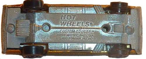 Hot Wheels ?