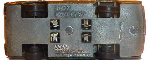 Hot Wheels ?