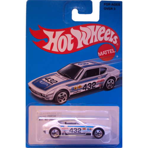 Hot Wheels DNF19