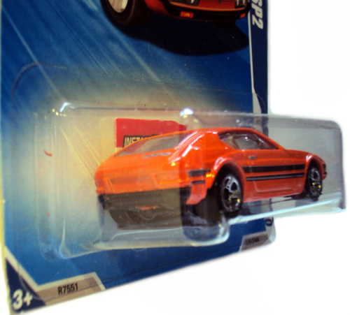 Hot Wheels r7551
