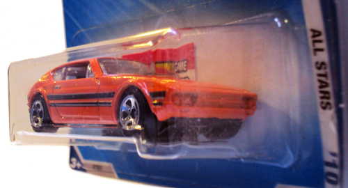 Hot Wheels r7551