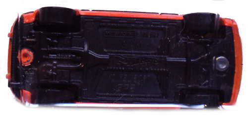 Hot Wheels r7551