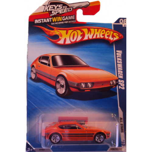 Hot Wheels r7551
