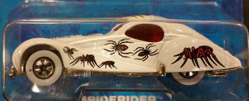 Hot Wheels 3479