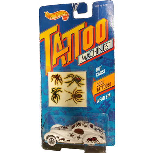Hot Wheels 3479