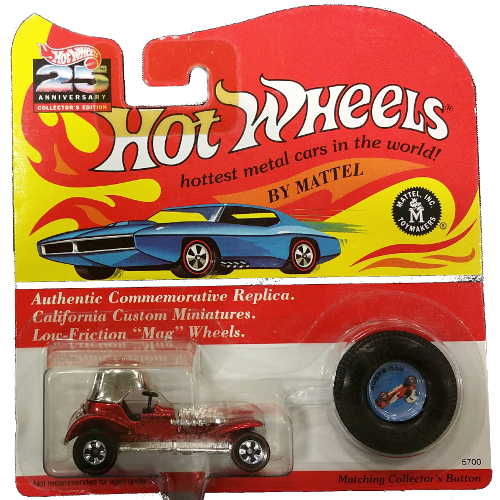 Hot Wheels 5700