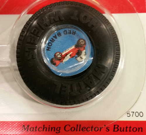 Hot Wheels 5700