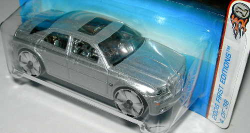 Hot Wheels 004 (J3245)