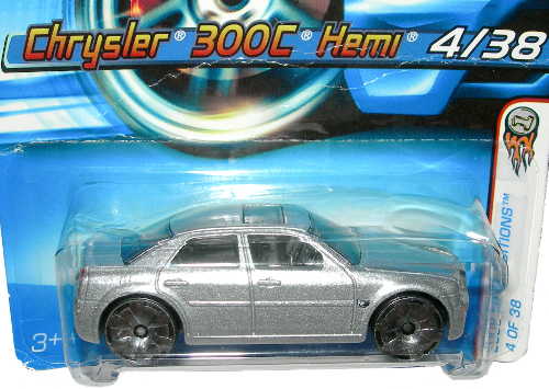 Hot Wheels 004 (J3245)