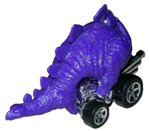 Hot Wheels 345