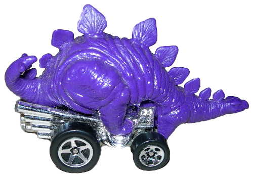 Hot Wheels 345