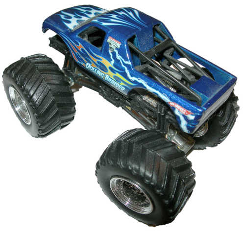 Hot Wheels 38