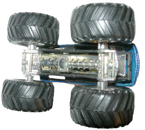 Hot Wheels 38