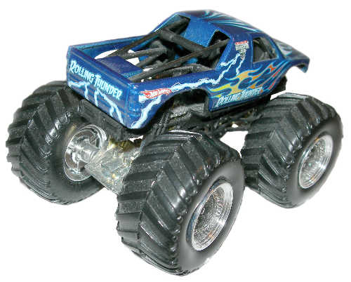 Hot Wheels 38
