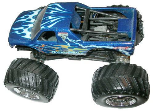 Hot Wheels 38