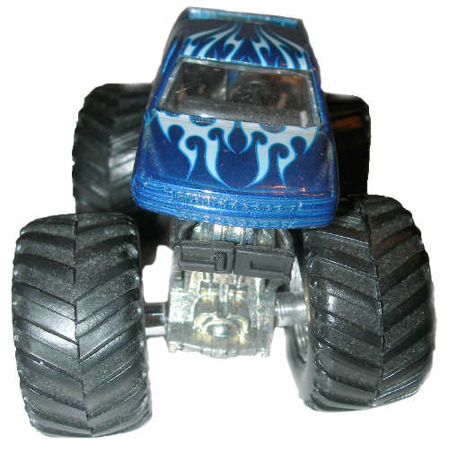 Hot Wheels 38