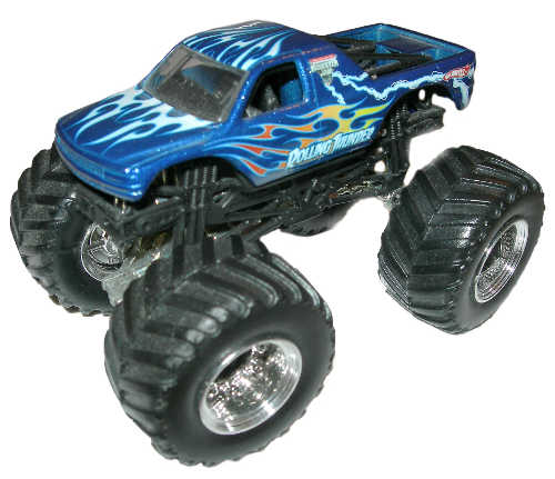 Hot Wheels 38