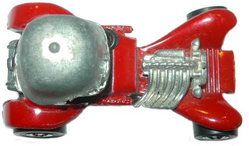 Hot Wheels 6964