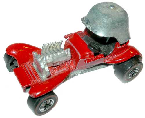 Hot Wheels 6964