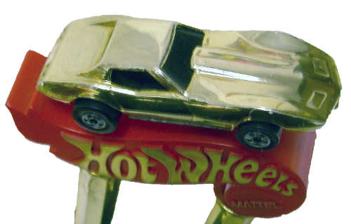 Hot Wheels 9252