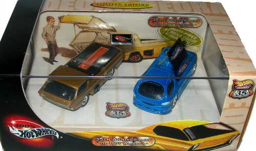 Hot Wheels 6210