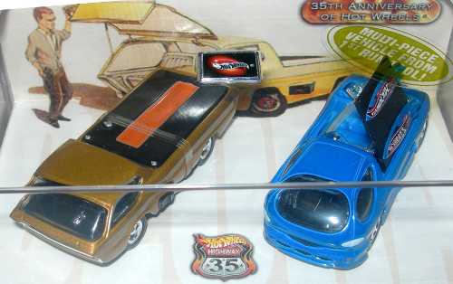 Hot Wheels 6210